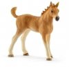 SCHLEICH Horse Club Konie Quarter Pies Akcesoria 42432